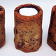 Illustration for article titled The best dessert ever is a shot of milk inside a glass made of cookie
